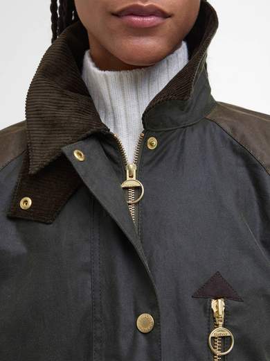 BARBOUR LWX1485