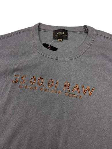 G-STAR SOSA BROS S/S