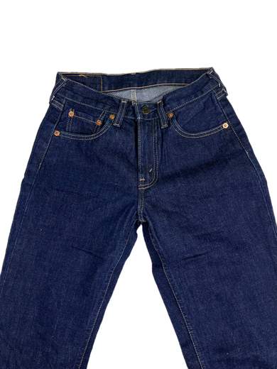 LEVI’S 595.04.01 Straight Leg Jeans