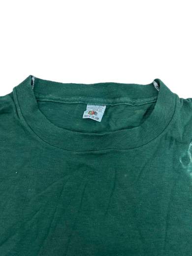 GIGOLÈ ARCHIVE Ma dai! T-Shirt con lavaggio Tie-dye