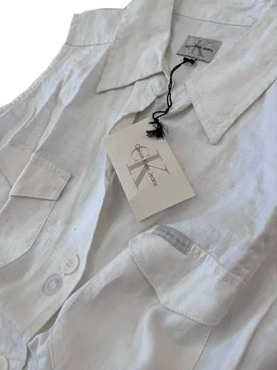 CALVIN KLEIN JEANS W1642-512B3-098