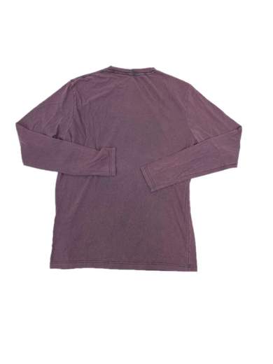 VON DUTCH Vince Big Bobber T-Shirt a manica lunga