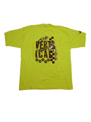 RIFLE Skateboard Tee