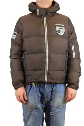 NORDKAPP A6 NRK U4H110 GREY
