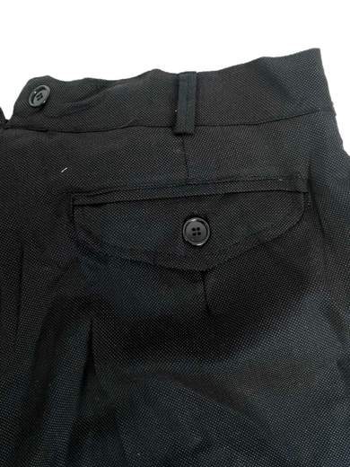 RINOMATA SARTORIA GIGOLE Pant 50 Nero