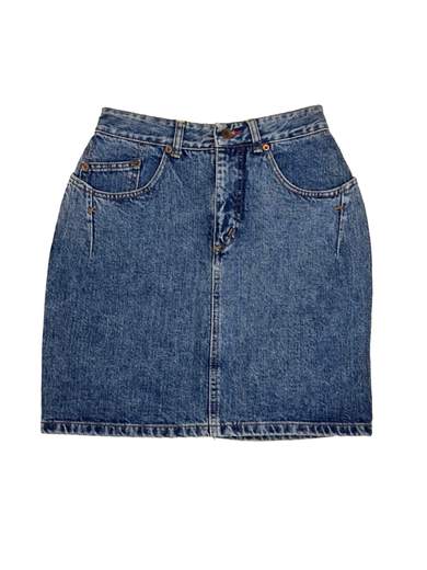 UNIFORM 751-K SKIRT
