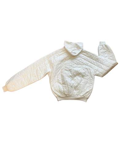 FRUIT OF THE LOOM PAPER JACKET