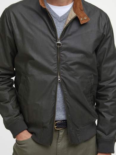 BARBOUR MWX1350
