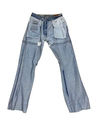LEVI’S 05AMERICAN DREAM