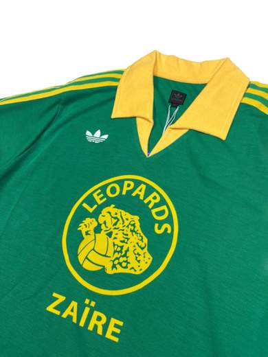 ADIDAS ZAIRE T-SHIRT