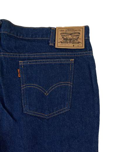 LEVI’S 630 02