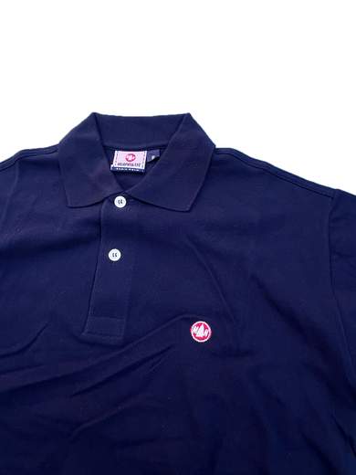 MURPHY&NYE 6096 Bill Flair Polo a mezza manica