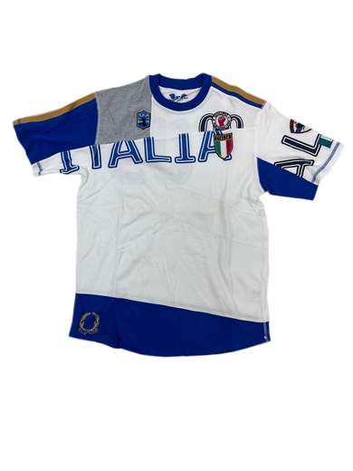 GIGOLÈ ARCHIVE Venice 1204 T-Shirt Italia