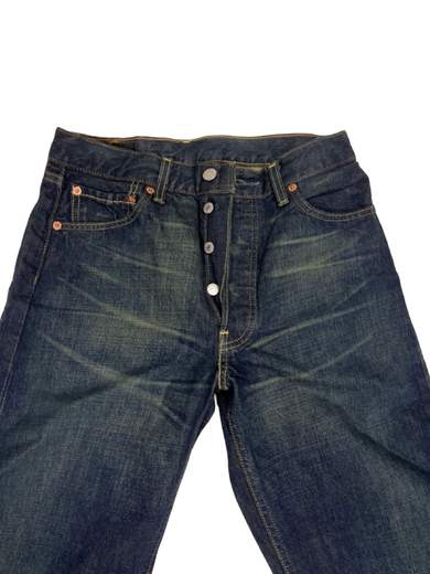 LEVI’S 5010108 BLUE