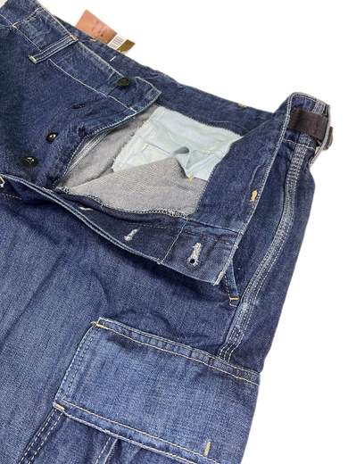 LEVI’S 577.05.33 Cargo Fit Jeans Red Tab
