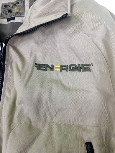 ENERGIE Spark giacca imbottita