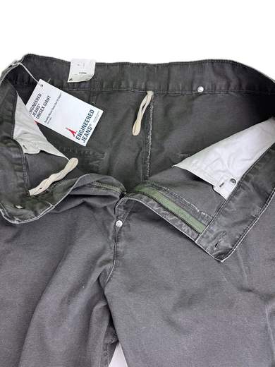LEVI’S 00049.29.81 Engineered Unisex Giant Jeans