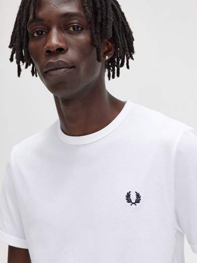 FRED PERRY M3519