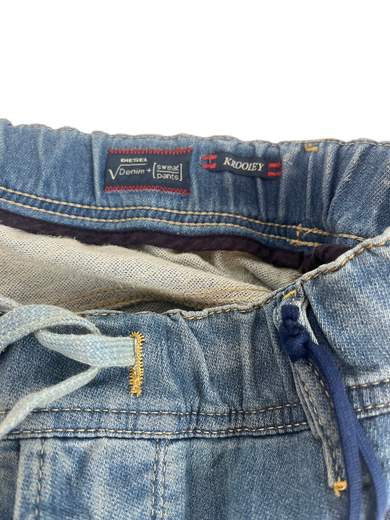 DIESEL Krooley Luxury Joggjeans