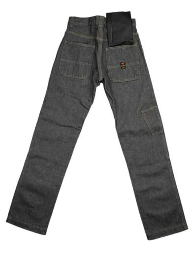 ENERGIE Revox Jeans Black, Grey