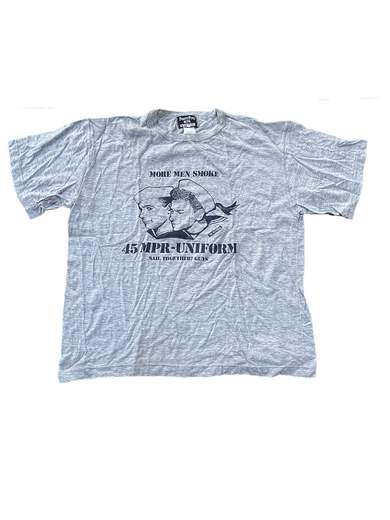 UNIFORM Sail Together Guys T-Shirt