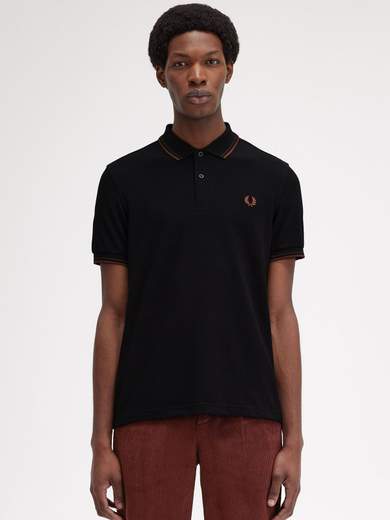 FRED PERRY M3600