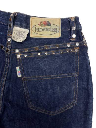FRUIT OF THE LOOM 11000 STUDS