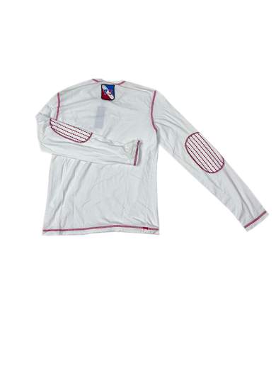 GIGOLÈ ARCHIVE MG17PC8 T-Shirt a manica lunga