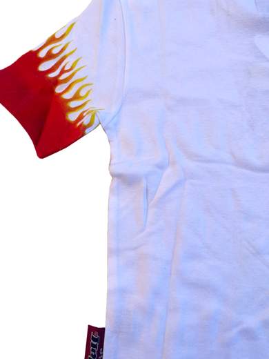 KILLAH BABE Industrial T-Shirt