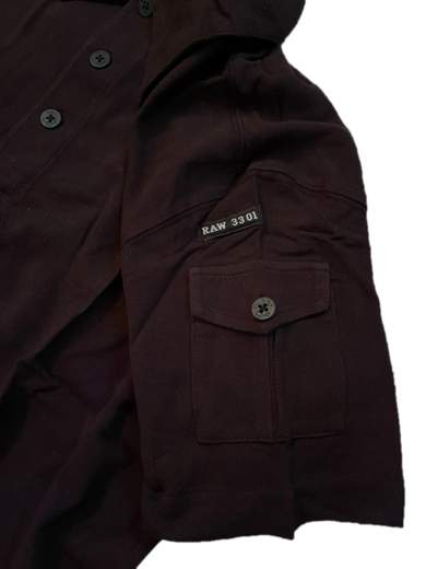 G-STAR RETRO S/S