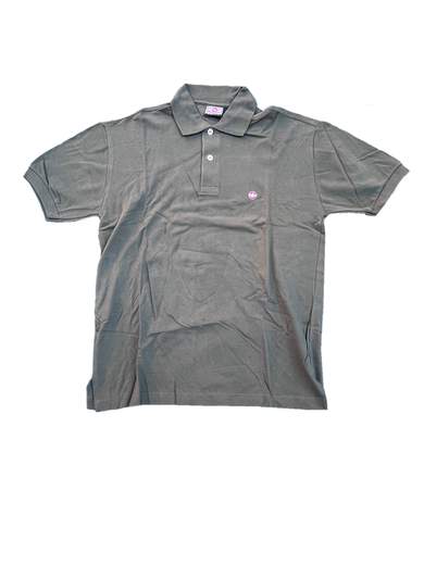 MURPHY&NYE 6096 Bill Flair Polo a mezza manica