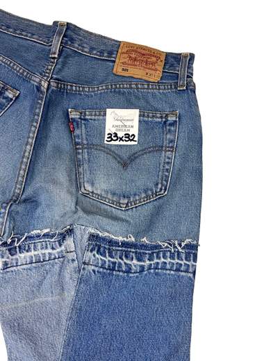 LEVI’S 08AMERICAN DREAM