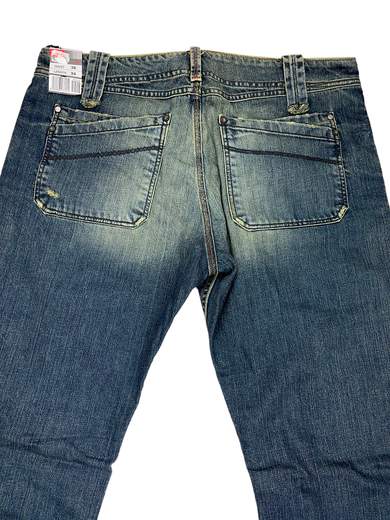 DIESEL Moorix Jeans