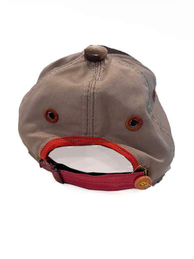 GIGOLÈ RELAB Lumo Baseball Cap