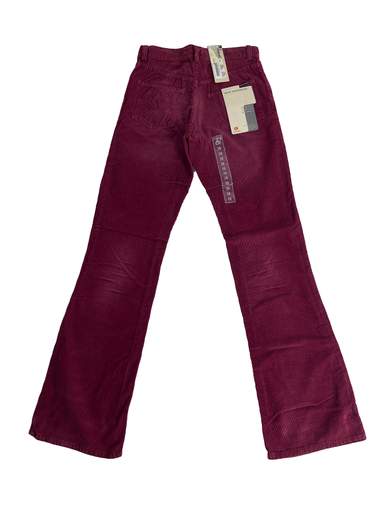 ENERGIE New Morrison Corduroy Jeans in velluto