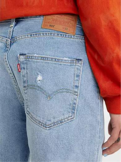 LEVI’S 501® Shorts Orlati 365120186