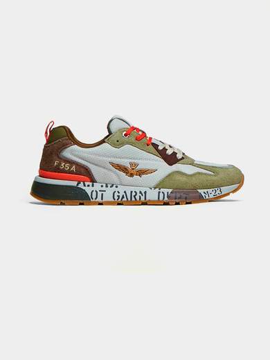 AERONAUTICA MILITARE SC0276