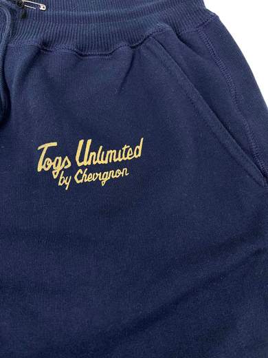 CHEVIGNON 14611 GANG Track Suit Pants