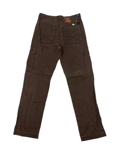 MELTIN POT Rare Slackers Rip-Stop Trousers