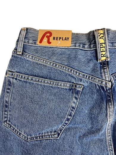 REPLAY MV901,034