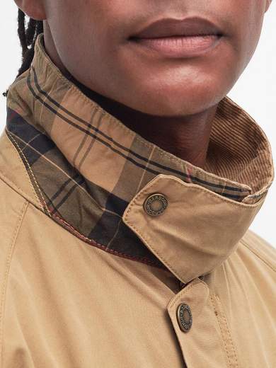 BARBOUR MCA0792