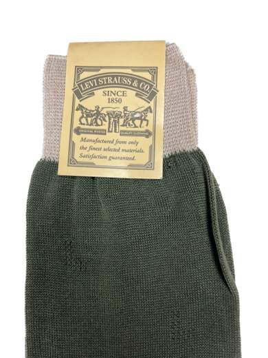 LEVI’S L SOCKS