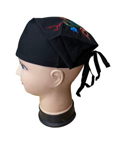 FORNARINA Aoyama bandana da testa