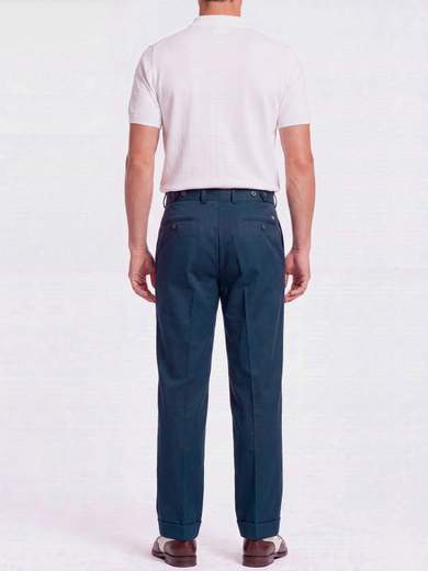 RINOMATA SARTORIA GIGOLE SWING.PANT