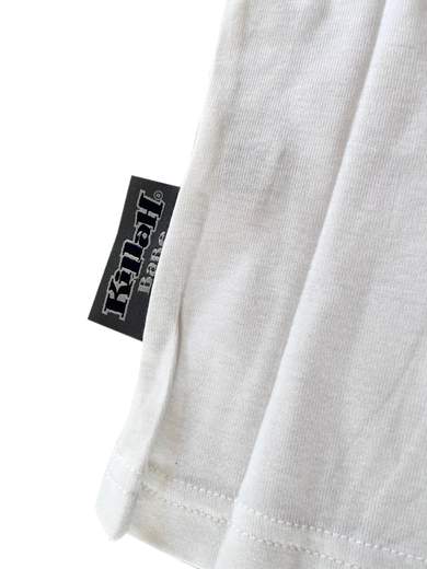 KILLAH BABE Intent T-Shirt