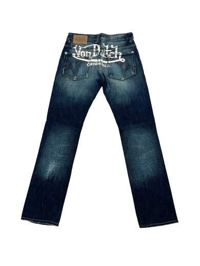 VON DUTCH PM055D RELOADED