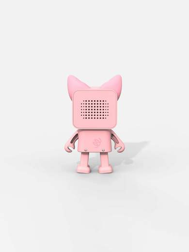 MOB DA-12 Bluetooth Speaker Maialino danzante