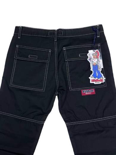 KILLAH BABE SPIKE TROUSERS