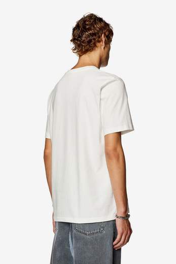DIESEL A12964 T-JUST N18 T-Shirt
