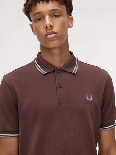 FRED PERRY M3600
